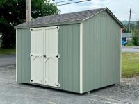 8 x 10 Madison Peak Shed available in Binghamton