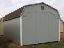 Pine Creek 12x20 HD Dutch Barn Barns Shed Sheds in Martinsburg WV 25404